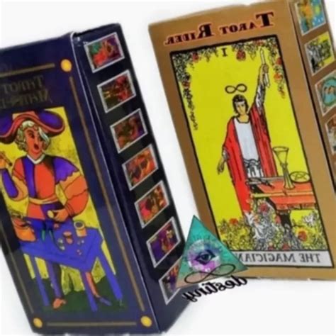 La Torre y El Mundo en el tarot